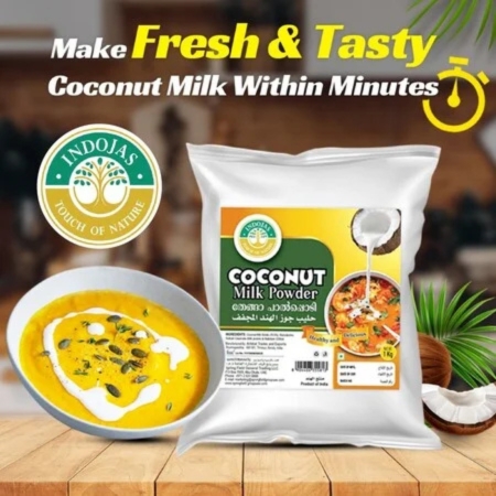 Coconut Milk Powder