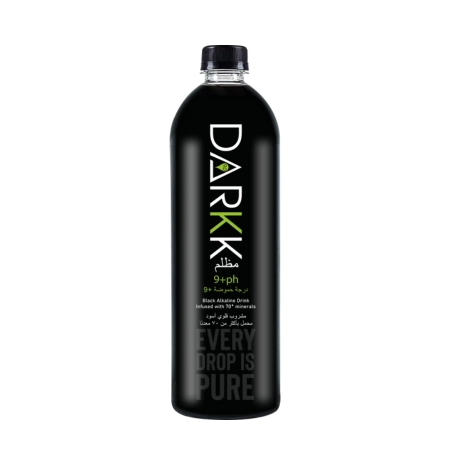 Darkk Water