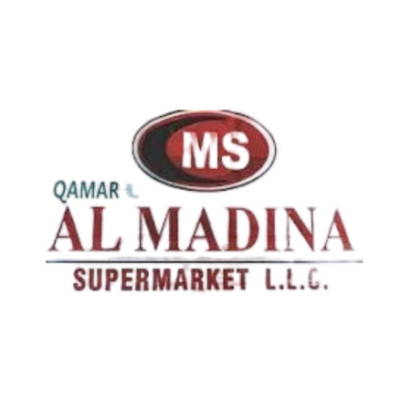 Qamar AL Madina